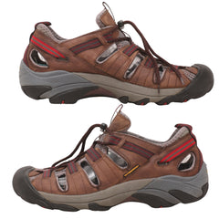 Keen Men's Closed-Toe Sandal