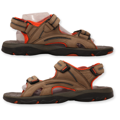 OZARK TRAIL Men's Open-Toe Sandal