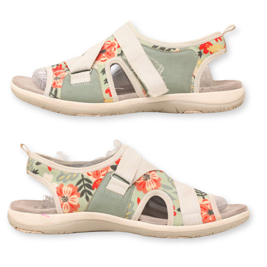 Earth Origins Women Sandal