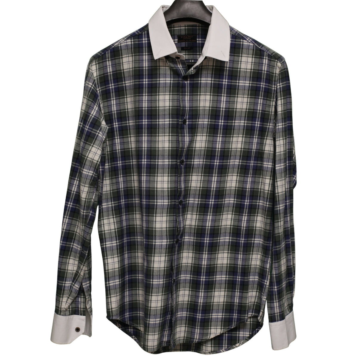 Zara Man Casual Men's Shirt