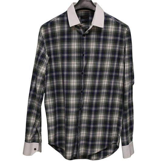 Zara Man Casual Men's Shirt