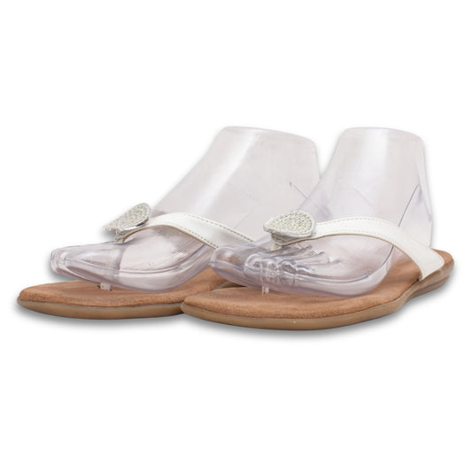 "Aerosoles" Flip Flop Flats