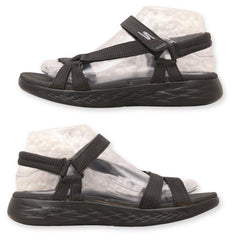 Skechers Goga Max Women Sandals