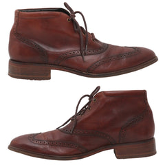 Cole Haan Lace-Up Men's Chelsea Boots