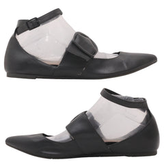 Christian Siriano for Payless Mary Jane Flats