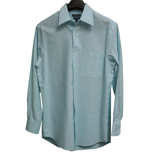 Croft & Barrow Classic Fit Formal Shirt