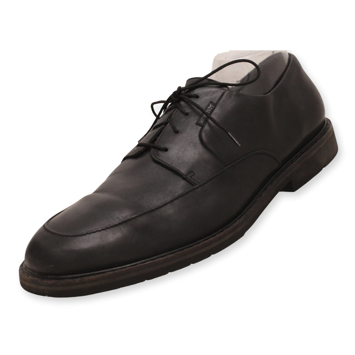 Mephisto Lace-Up Formal Shoes