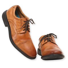 Nunn Bush LaceUp Formal Shoes