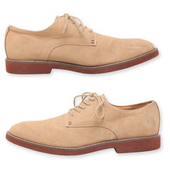 Club Room Lace-Up Casual Shoes