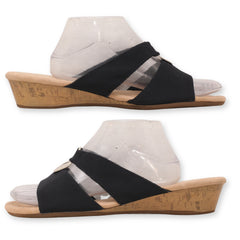 Batch Sandal by "Impo Flex"
