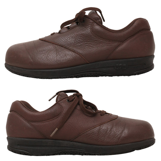 SAS Women Lace-Up Sneaker