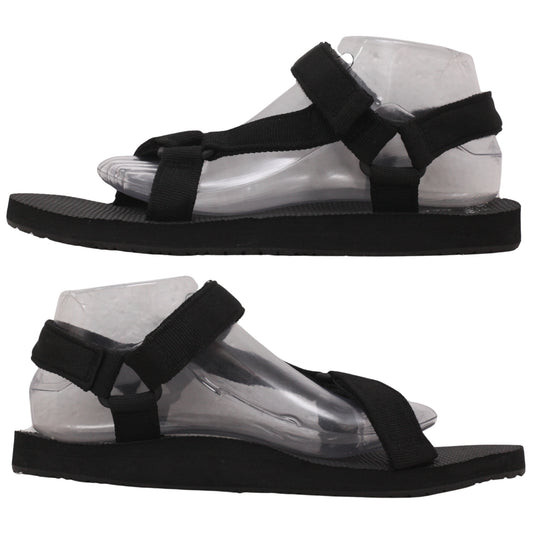 Time & Tru Men's Flat Sandal