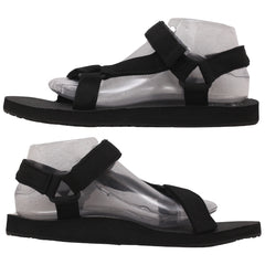 Time & Tru Men's Flat Sandal