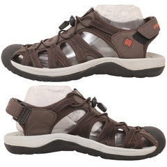 Dream Pairs Men's Sandal