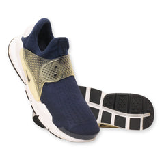 NIKE SOCK DART MIDNIGHT NAVY