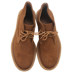 COS Lace-Up Men's Casual Shoes