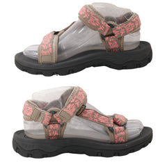 Equick Women's Sandal
