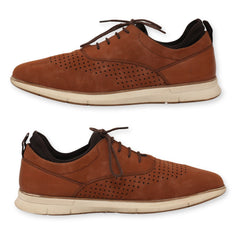 Van Heusen Lace-Up Men's Sneaker