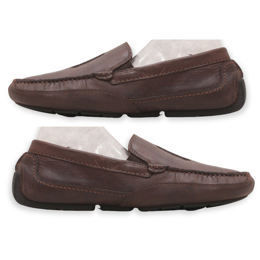 Clarks Slip-On Men's Casual Shoes