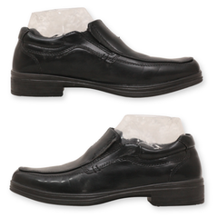 Stafford Memory Foam Boys Formal Shoes