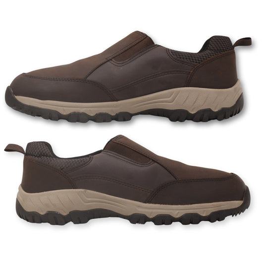 GEORGE Slip-On Men's Casual