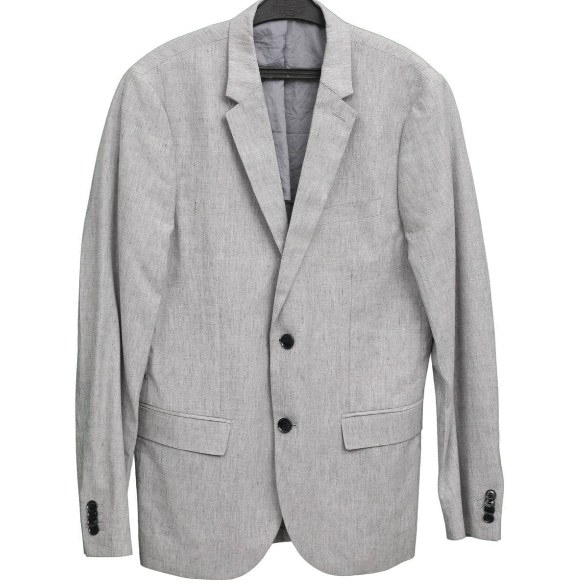 H&M Skinny Fit Casual Blazer