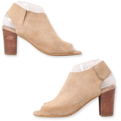"Abound" Ankle Boots