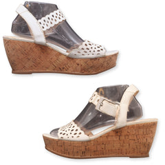 Wedge Sandals By "Franco Sarto"