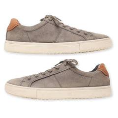 ECCO Lace-Up Men's Sneakers