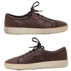 Ecco Lace-Up Men's Sneaker