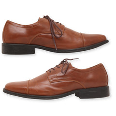 ALFANI Lace-Up Men's Formal Shoes