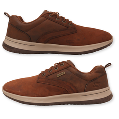 Skechers Classic Fit Waterproof Men's Shoes