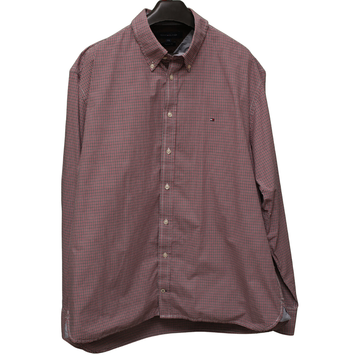 Tommy Hilfiger Men's Casual Shirt