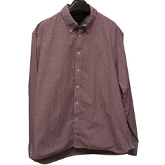 Tommy Hilfiger Men's Casual Shirt
