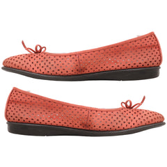 AEROSOLES Women's Flat Pumps