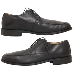 Bass & Co Lace-Up Formal Shoes