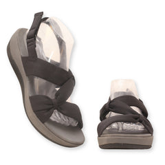 Clarks Ankle Strap Sandal