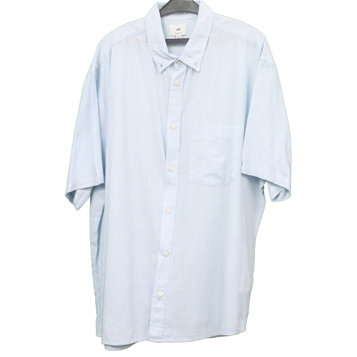 H&M Regular FIt Casual Shirt