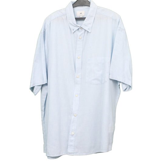 H&M Regular FIt Casual Shirt