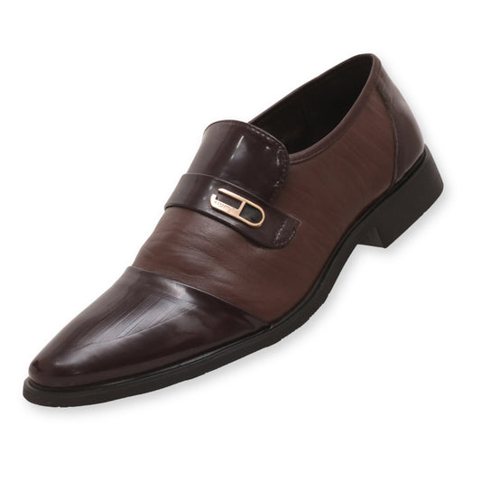 Cruouvalley Men's Casual Loafers