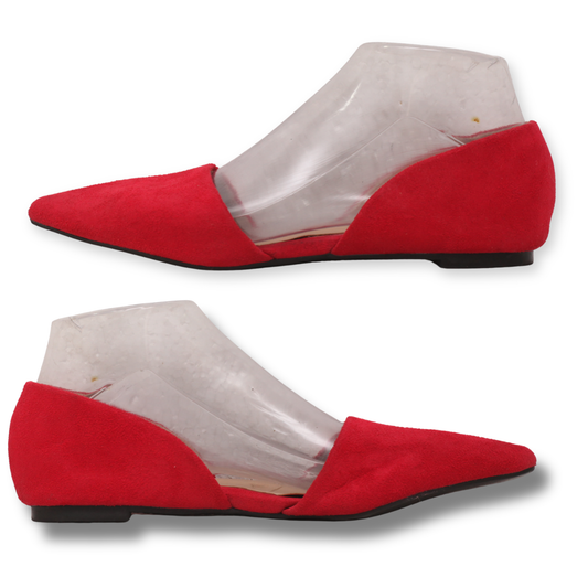 a.new.day women's flat pumps
