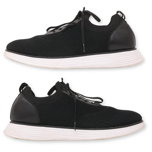 Bruno Marc Lace-Up Men's Sneakers