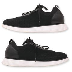 Bruno Marc Lace-Up Men's Sneakers