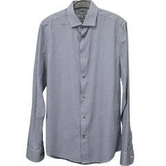 H&M Regular Fit Formal Shirt