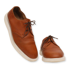 DR. Marteen LaceUp Shoes