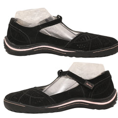 Jambu Bridget Women's Mary Jane Flat