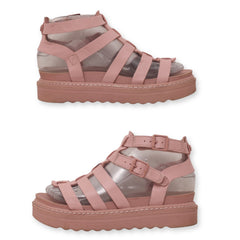 Madden NYC Gladiator Sandals