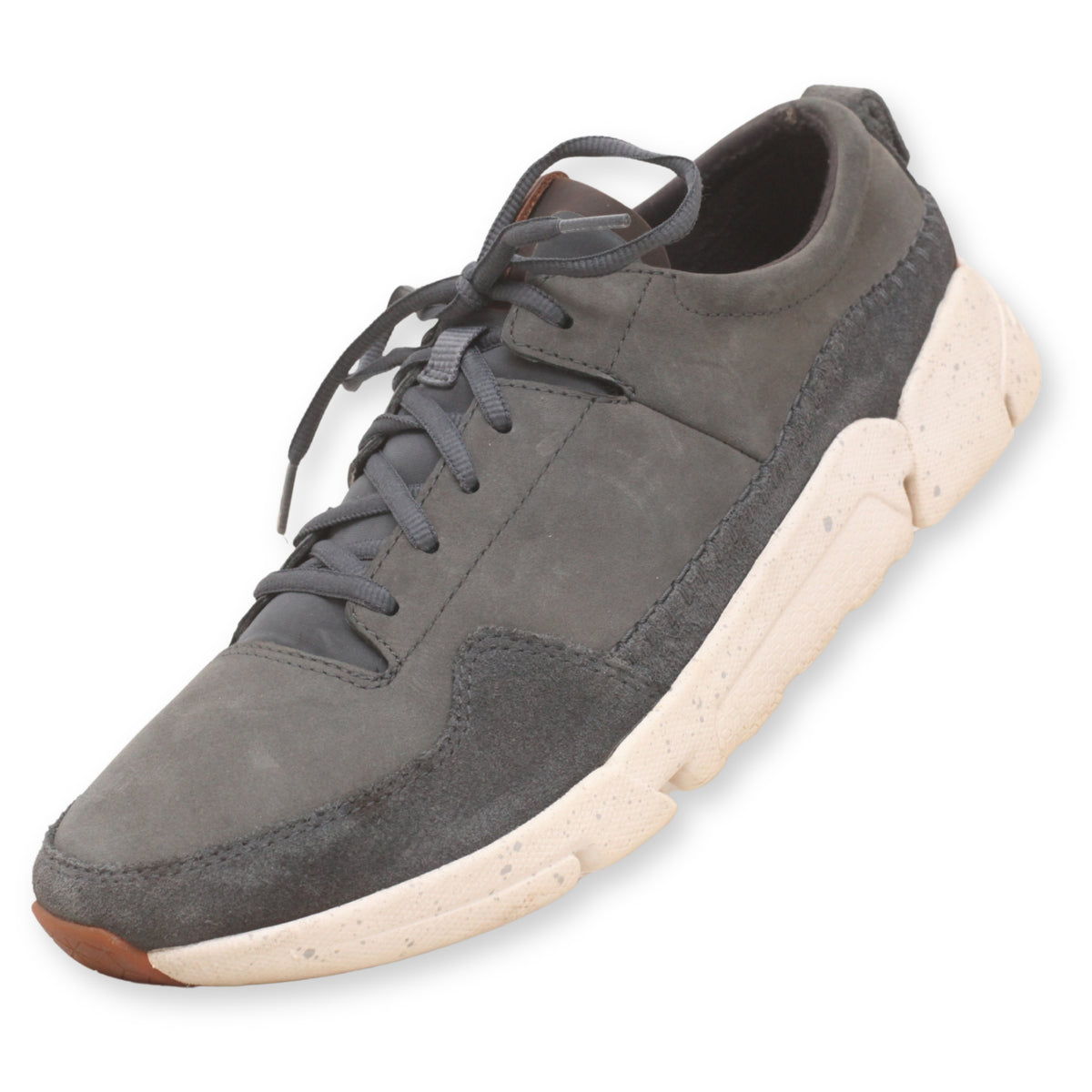 Clarks Lace-Up Men's Casual Shoes