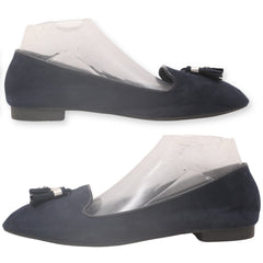 Fioni Women Tassels Loafer