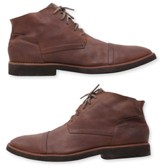 BUKS By Walk Over Men's Casual Shoes